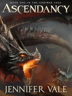 cover image of Ascendancy